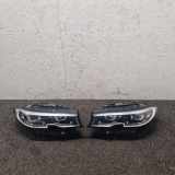 Scheinwerfersatz BMW 3 (G20, G28) 3 (G20) 320 d 9481704 9481703