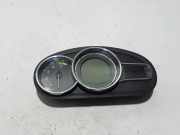 Kombiinstrument RENAULT MEGANE III Hatchback (BZ0_) 1.5 dCi (KZ09, KZ0D, KZ1G, KZ1M, KZ1W) 248103988R