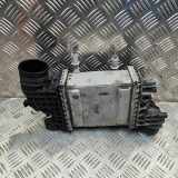 Ladeluftkühler VW Crafter Kasten (SY, SX) 04L145749M