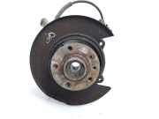 Radlagergehäuse rechts hinten VW Touareg I (7L)