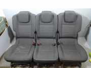 Sitz Renault Megane Scenic (JA)