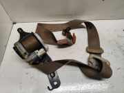 Sicherheitsgurt vorne links MITSUBISHI GALANT VI (EA_) 2.5 V6 24V (EA5A) TKAB2EN209