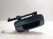 Türaußengriff links PEUGEOT 406 (8B) 1.9 TD 9621858777