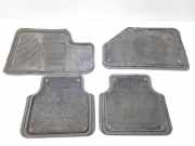 Mattenset VOLVO S60 I 2.4 D5