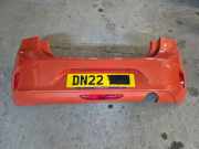 Hintere Stoßstange OPEL CORSA F 1.2 T (68)