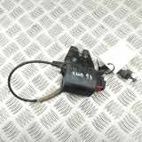 Heckklappenschloss SAAB 9-3 Cabrio (YS3F) 2.0 t 12792806 12785002