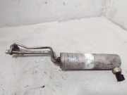 Luftentfeuchter der Klimaanlage NISSAN QASHQAI / QASHQAI +2 I (J10, JJ10) 1.5 dCi 92133JD50B