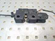 Motorhaubenschloss SKODA OCTAVIAII (1Z3) 1.6 FSI