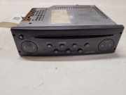 Radio/Navigationssystem-Kombination Renault Laguna II Grandtour (G) 8200002607