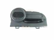 Kombiinstrument RENAULT TWINGO II (CN0_) 1.5 dCi (CN0E) A2C53124419