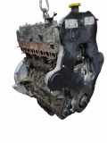 Motor JEEP CHEROKEE (KJ) 2.5 CRD 4x4 VM99B