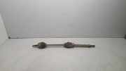 Antriebswelle rechts hinten Renault Megane III Schrägheck (BZ)
