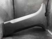 Verkleidung der B-Säule links