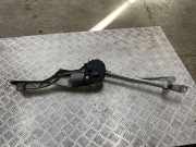 Scheibenwischermechanismus vorne MERCEDES-BENZ E (W211) E 280 CDI (211.020) 1397220493