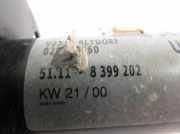 Stoßdämpfer vorne rechts BMW Z3 Roadster (E36) 1.9 i 51118399202