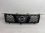 Vorderer oberer Gitter NISSAN X-TRAIL (T30) 2.2 dCi 4x4 N55AH 62310