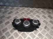 Heizungsbetätigung (Konsole) vorne Subaru Forester (SH) 72311SC060