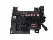 Sicherungskasten Citroen C-Crosser (VU, VV) 8637A318