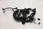 Kabel Tür Mercedes-Benz GLC Coupe (C253) A2535400810