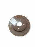 Bremsscheibe hinten links OPEL MERIVA 1.3 CDTI 1234