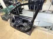 Vordere linke Tür OPEL VECTRA C 1.9 CDTI