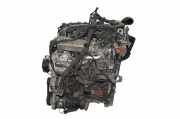 Motor MERCEDES-BENZ B (W246, W242) B 180 CDI (246.200) 651901 651.901