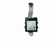 Türsteuergerät vorne links TOYOTA PRIUS Hatchback (_W2_) 1.5 (NHW2_) 48411010740