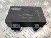 Einparkhilfe PDC Steuergerät FIAT ULYSSE (179_) 2.2 JTD 9650400280