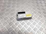 Airbag-Steuergerät VOLVO V70 II (SW) 2.4 D5 AWD 0285001456