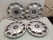 Radkappen SEAT LEON (1M1) 1.6