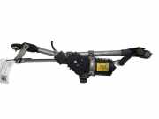 Scheibenwischermechanismus vorne