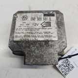 Airbag-Steuergerät VW GOLF III (1H1) 1.9 TDI 6N0909601E