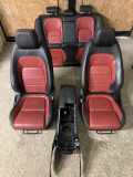 Sitzgarnitur komplett Leder geteilt Jaguar XE (X760)