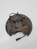 Rear Brake Disc Protection OPEL ASTRA J 2.0 CDTI 13332181