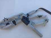 SRS Modul Dach links BMW X3 (E83) xDrive 30 d 1015163180404