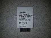 Steuergerät für Wegfahrsperre BMW 5 Touring (E39) 530 d 61356905668