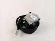 Sicherheitsgurt hinten rechts AUDI A1 Sportback (8XA, 8XF) 1.6 TDI 8X0857805