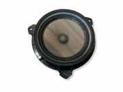 Türlautsprecher vorne links TOYOTA PRIUS Hatchback (_W2_) 1.5 (NHW2_) 861602B580