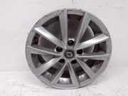 Stahlfelgen Satz Renault Megane IV Grandtour (K9A) 403002460R