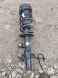 Stoßdämpfer hinten rechts LAND ROVER RANGE ROVER EVOQUE Cabrio (L538) 2.0 D 4x4 GJ3218080AA