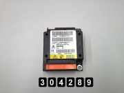 Steuergerät Airbag Citroen C6 (T)