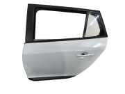 Tür hinten links RENAULT MEGANE III Grandtour (KZ0/1) 1.4 TCe (KZ0F, KZ1V) DOT211M89AS2
