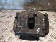 Bremssattel links vorne Mercedes-Benz C-Klasse (W204) 2044212181