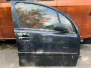 Vordere rechte Tür CITROËN C3 Pluriel (HB_) 1.4 43R001583