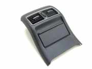 Rear Air Vent Grill