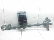 Heckscheibenheber hinten links PEUGEOT 307 SW (3H) 1.6 HDI 110 116329 965988