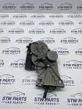 Rear Parcel Shelf Left Rail Cover MERCEDES-BENZ GLC (X253, C253) 220 d 4-matic (253.905) 2059007218