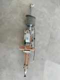 Lenksäule LAND ROVER RANGE ROVER VELAR (L560) 2.0 4x4 HK833C662BB