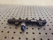 Kraftstoffzuführung FORD KUGA I 2.0 TDCi 4x4 9658227880 9681649580