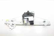 Türfensterheber hinten links NISSAN X-TRAIL IV (T33) 1.5 VC-T Mild Hybrid 827516RN1B